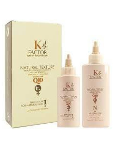 NATURAL TEXTURE NORMAL 1 KIT BIO 100 ML + 125 ML