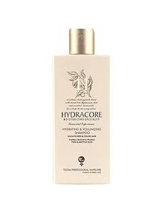 HYDRATING & VOLUMIZING SHAMPOO 250ml