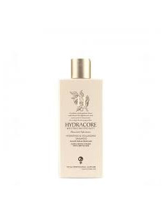 HYDRATING & VOLUMIZING SHAMPOO 500ml