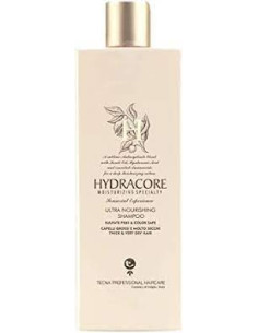 ULTRA NOURISHING SHAMPOO 250ml