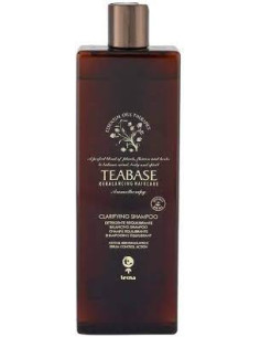 CLARIFYING SHAMPOO 500 ML