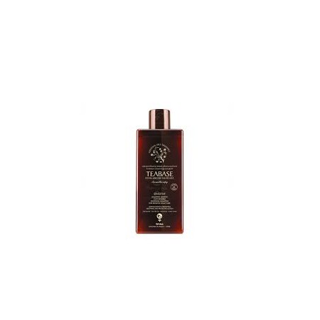 SENSITIVE SCALP SHAMPOO 250 ML