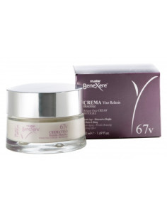 67V CREMA VISO RELAXIS EFFETTO LIFTING 50ML