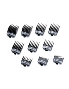 KIEPE SET10 RIALZI PER HAIR CLIPPER