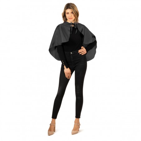 MANTELLA PETTINARE OPACO POLYESTERE