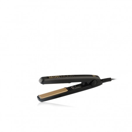 MINI PIASTRA GOLD + POCHETTE MINI PIASTRA GOLD + POCHETTE