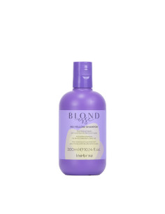 BLONDESSE NO YELLOW SHAMPOO  NEW