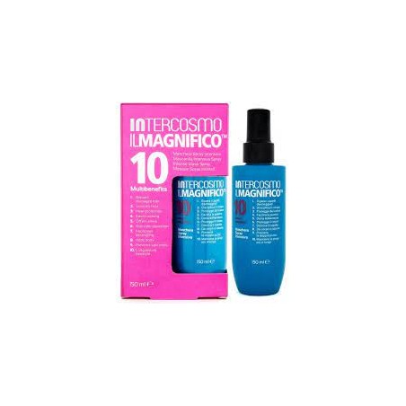 IL MAGNIFICO MASCHERA SPRAY 150 ML IL MAGNIFICO MASCHERA SPRAY 150 ML