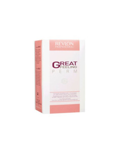 DAINAMI PERMANENTE 100ml INTERCOSMO/REVLON GREAT FEELING