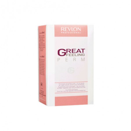 DAINAMI PERMANENTE 100ml INTERCOSMO/REVLON GREAT FEELING DAINAMI PERMANENTE 100ml INTERCOSMO/REVLON GREAT FEELING