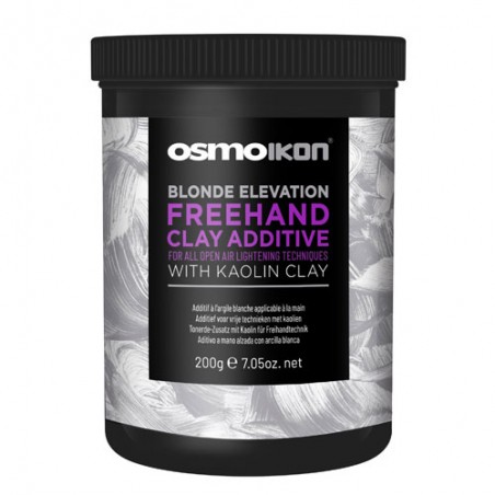 FREEHAND CLAY ADDITIVE 200gr