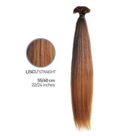 CIOCCHE OMBRE 55/60cm