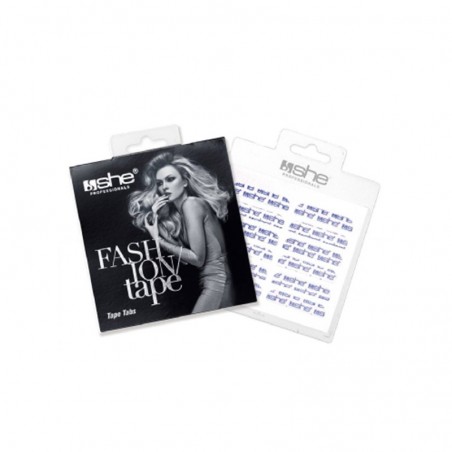 ADESIVI DI RICAMBIO X FASHION TAPE 48pz*CAT