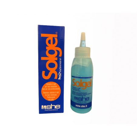 SOCAP GEL RIMOZIONE EXTENSION 100 ml