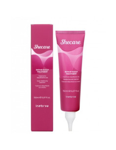 SHECARE REPAIR SCALP TREATMENT 150 ML NEW