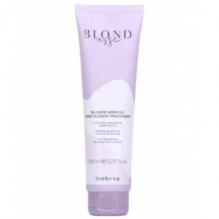 BLONDESSE TRATTAMENTO RIEQUILIBRANTE, ADDOLCENTE CUTE 150MLNEW BLONDESSE TRATTAMENTO RIEQUILIBRANTE, ADDOLCENTE CUTE 150MLNEW