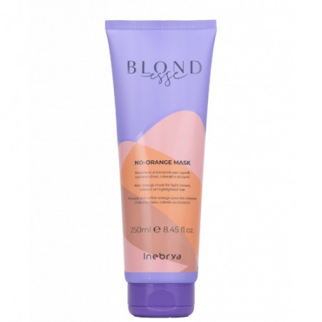 BLONDESSE NO ORANGE MASK  NEW BLONDESSE NO ORANGE MASK  NEW