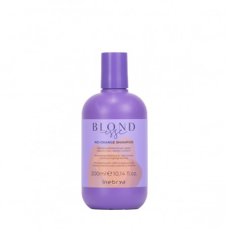 BLONDESSE NO ORANGE SHAMPOO  NEW BLONDESSE NO ORANGE SHAMPOO  NEW