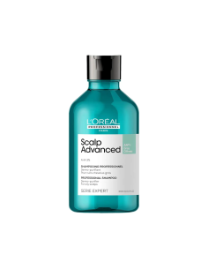 SCALP ADVANCED OILLINESS SHAMPOO 300ML