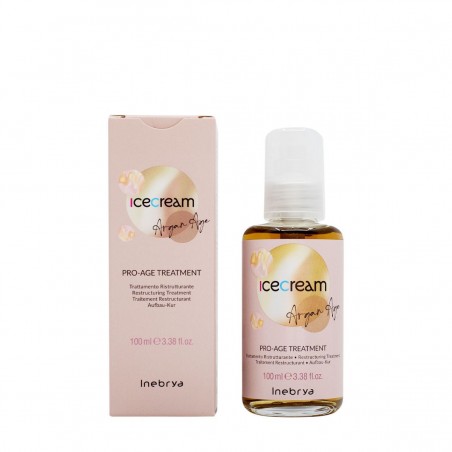 ARGAN AGE  TREATMENT 100 ml OLIO DI ARGAN NEW