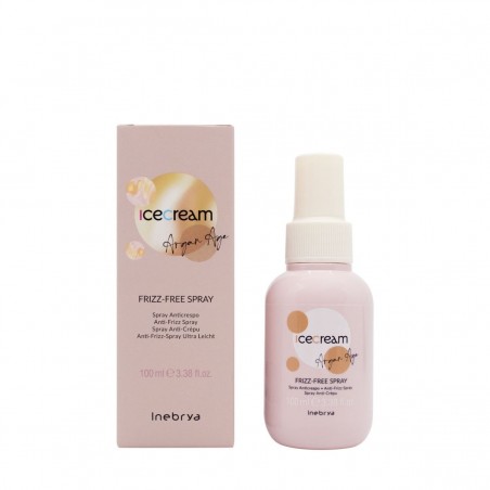 ARGAN AGE PRO-AGE FRIZZ-FREE SPRAY 100 ml NEW ARGAN AGE PRO-AGE FRIZZ-FREE SPRAY 100 ml NEW