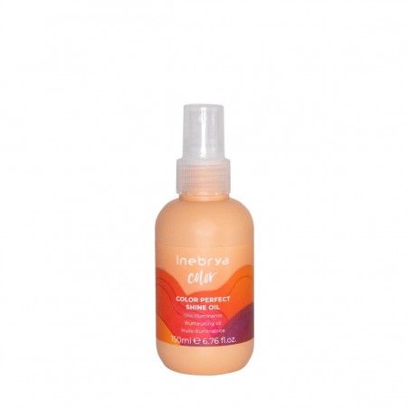 COLOR PERFECT SHINE OIL 150ml NEW COLOR PERFECT SHINE OIL 150ml NEW