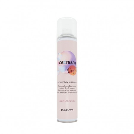 DRY-T INSTANT DRY SHAMPOO 200ml - SHAMPOO SECCO NEW DRY-T INSTANT DRY SHAMPOO 200ml - SHAMPOO SECCO NEW