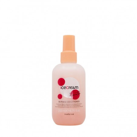 KERATIN BI-PHASE CONDITIONER 200ml NEW KERATIN BI-PHASE CONDITIONER 200ml NEW