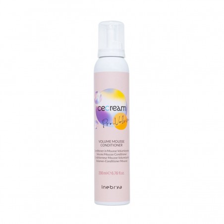 PRO-VOLUME VOLUME MOUSSE CONDITIONER 300ml NEW