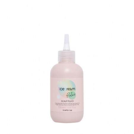RELAX SCALP FLUID PRE-SHAMPOO 150 ML NEW