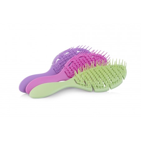 SPAZZOLA DETANGLER SPRING SPAZZOLA DETANGLER SPRING