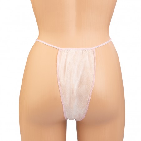 SLIP DONNA MONOUSO 100 pz SLIP DONNA MONOUSO 100 pz