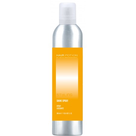 HAIR POTION SHINE SPRAY 300ML HAIR POTION SHINE SPRAY 300ML