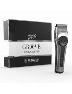 GROOVE HAIR CLIPPER TOSATRICE DA TAGLIO 