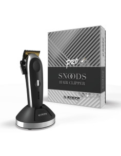 SNOODS HAIR CLIPPER TOSATRICE DA TAGLIO 