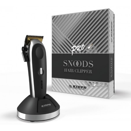 TAGLIACAPELLI DA SNOODS HAIR CLIPPER TAGLIACAPELLI DA SNOODS HAIR CLIPPER