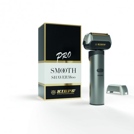 SHAVER SMOOTH SHAVER SMOOTH
