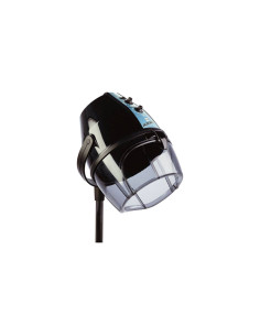 CASCO SOLO TESTATA PER BRACCIO ACROBAT 1V NERO