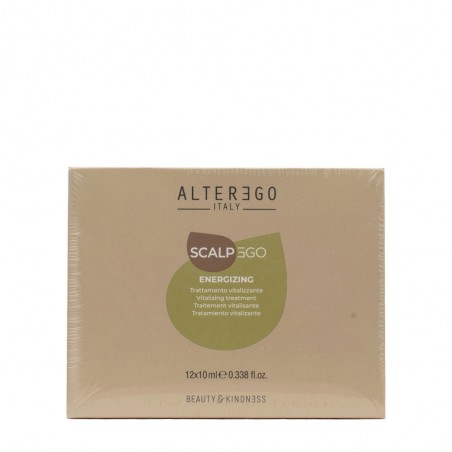 SCALPEGO ENERGIZING LOZIONE ENERGIZZANTE INTENSIVA 12X10ML SCALPEGO ENERGIZING LOZIONE ENERGIZZANTE INTENSIVA 12X10ML
