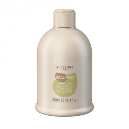 SCALPEGO ENERGIZING SHAMPOO 950ML SCALPEGO ENERGIZING SHAMPOO 950ML
