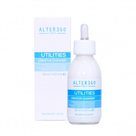 UTILITIES ADDENSANTE SEPARATORE DI COLORI 125 ML UTILITIES ADDENSANTE SEPARATORE DI COLORI 125 ML