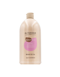 SCALPEGO CALMING SHAMPOO CALMANTE PER CUTE DELICATA 950ML