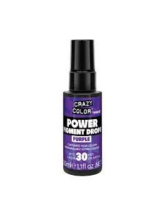 GLOBAL POWER DROPS 30ML PURPLE