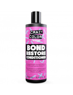 CRAZY COLOR BOND RESTORE CONDITIONER 250ML