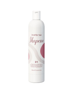 PERMANENTE 1 CAPELLI NATURALI 500 ml