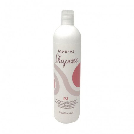 ONDESSE & SHAPESSE PERMANENTE 2 CAPELLI COLORATI 500 ml NEW ONDESSE & SHAPESSE PERMANENTE 2 CAPELLI COLORATI 500 ml NEW