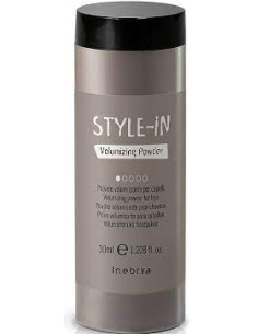 STYLE-IN VOLUMIZING POWDER 30ML