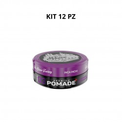 THE SHAVE FACTOR PREMIUM POMADE 150ML 03 FAUXHAWK EXTRAVAGANZA
