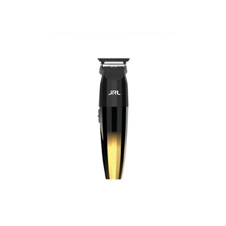 JRL RIFINITURA FRESH FADE TRIMMER CORDLESS GOLD JRL RIFINITURA FRESH FADE TRIMMER CORDLESS GOLD