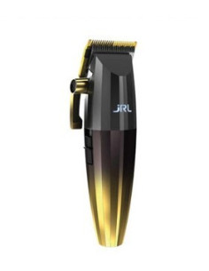 JRL TOSATRICE FRESH FADE CLIPPER CORDLESS GOLD